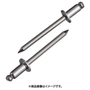 NST6-4 [ブラインドリベット(1000本入) ステンレス/ステンレス 6-4]