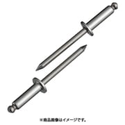 NST6-8 [ブラインドリベット(1000本入) ステンレス/ステンレス 6-8]