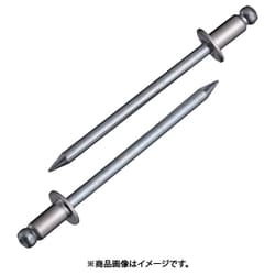 ブラインドリベット(1000本入) ステンレス/スティール 3-2 NSS3-2