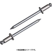 NSS4-3 [ブラインドリベット(1000本入) ステンレス/スティール 4-3]