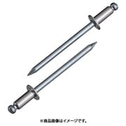 NSS4-6 [ブラインドリベット(1000本入) ステンレス/スティール 4-6]