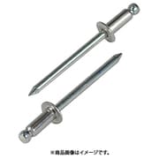 NSS5-4 [ブラインドリベット(1000本入) ステンレス/スティール 5-4]