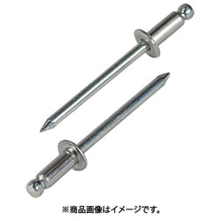 ブラインドリベットエコBOX(300本入) ステンレス/スティール 5-6 NSS 5-6EB