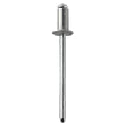 TAP-D42BS [オ-プンリベット(アルミ鉄)φ3.2、TAPD42BS(1000本)]