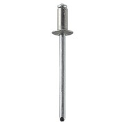 TAP-D63BS [オ-プンリベット(アルミ鉄)φ4.8、TAPD63BS(1000本)]