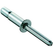 AK8120UG [ウルトラグリップリベットΦ6.4アルミ皿頭(1,000本)]