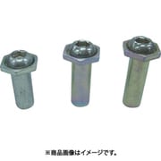 CNSH1016P [パック入りSTロック(8本入)スティール 10-16]