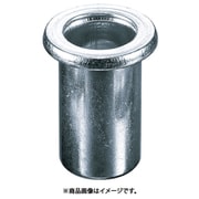 NSD-4M [ナット(1000本入) Dタイプ スティール 4-2.0]
