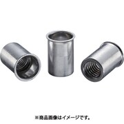 NSK1040M [ナット(500本入) Kタイプ スティール 10-4.0]