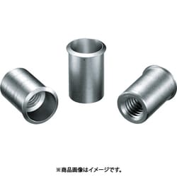 NTK5M30 [ナット(200本入) Kタイプ ステンレス 5-3.0]