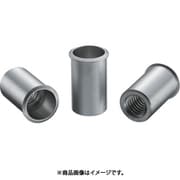 NTK6M40 [ナット(100本入) Kタイプ ステンレス 6-4.0]