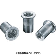 NAD825M [ナット (500本入) Dタイプ アルミニウム 8-2.5]