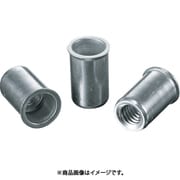 NAK5M [ナット(1000本入) Kタイプ アルミニウム 5-3.2]