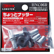 HNC06R [ハンドナッター ちょっとナッター(M6用)]