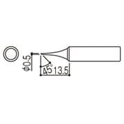 T18-C05 [こて先 0.5C型]