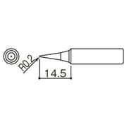 T18-I [こて先 I型]
