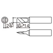 T18-K [こて先 K型]