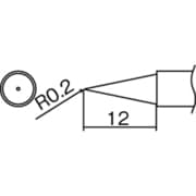 T12-BL [こて先 BL型]