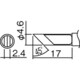 T12-KFZ [こて先 KF型(Z)]