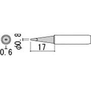 900M-T-0.8D [こて先 0.8D型]