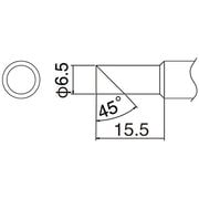 T19-C65 [こて先 6.5C型]