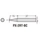 替こて先BC型PX2/SVS用 PX-2RT-BC