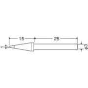 CS-20/30RT-SBC [替こて先SBC型CS-21/31用]