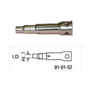 91-01-52 [ホットブロ-チップオートミニ用内径4.7mm]