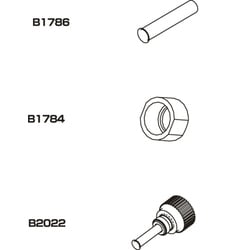 B2022 [ニップル]