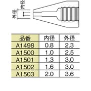 A1500 [ノズル 1.0mm]