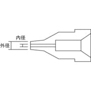 A1002 [ノズル 0.8mm S型]