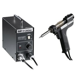 TP-280AS [ステ-ション型自動はんだ吸取器]