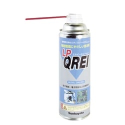 急速冷却剤エルピーキュウレイ QRK560
