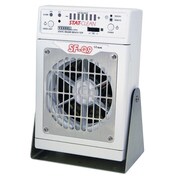 センサ一体型静電気除去ファン SF-Q9 SF-Q9