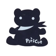 ワンタッチピリカット リッピ(黒) PCM003