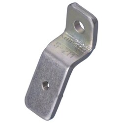 S-2M-10P [ミニカナグ(端子台取付カナグ) 10個入]