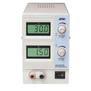 AD8723D [直流安定化電源 30V 1.5A]