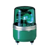 SKH-12EA [SKH-EA型 小型回転灯 Φ100 緑]