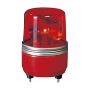 SKH-200EA [SKH-EA型 小型回転灯 Φ100 赤]