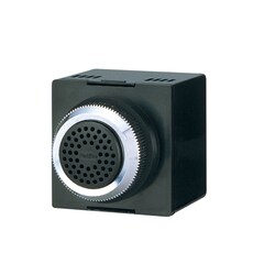 BM-220D [BM型 超小型電子音報知器 Φ30 電子ブザー2音]