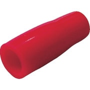 TIC 3.5-RED [絶縁キャップ 一袋100個入り]