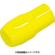品川商工 TCVキャップ（黄）（50個入） TCV-221-Y