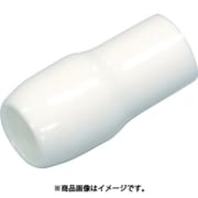 品川商工 TCVキャップ（白）（50個入） TCV-381-W