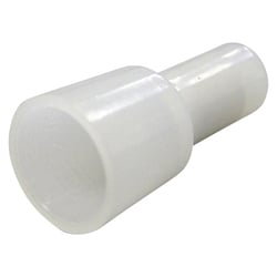 CE-5 [絶縁被覆付閉端接続子 CE形 100個入り]