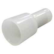 CE-5 [絶縁被覆付閉端接続子 CE形 100個入り]