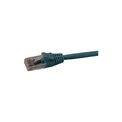 Cat5e UTPパッチコード3m ライトブルー VOL-5EUPB-L3-LBL