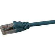 Cat5e UTPパッチコード5m ライトブルー VOL-5EUPB-L5-LBL