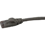 Cat6 UTPパッチコード5m ライトグレー VOL-6UPB-L5-GYL