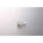 VOL-RJ45PLG-5ELL [Cat5e RJ45 モジュラープラグ 100個入り]
