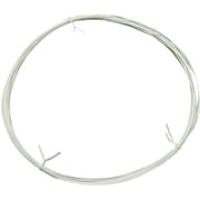 600V-FEP-0.5SQ-W-10M [フッソ樹脂絶縁電線 FN-2 白 10m]